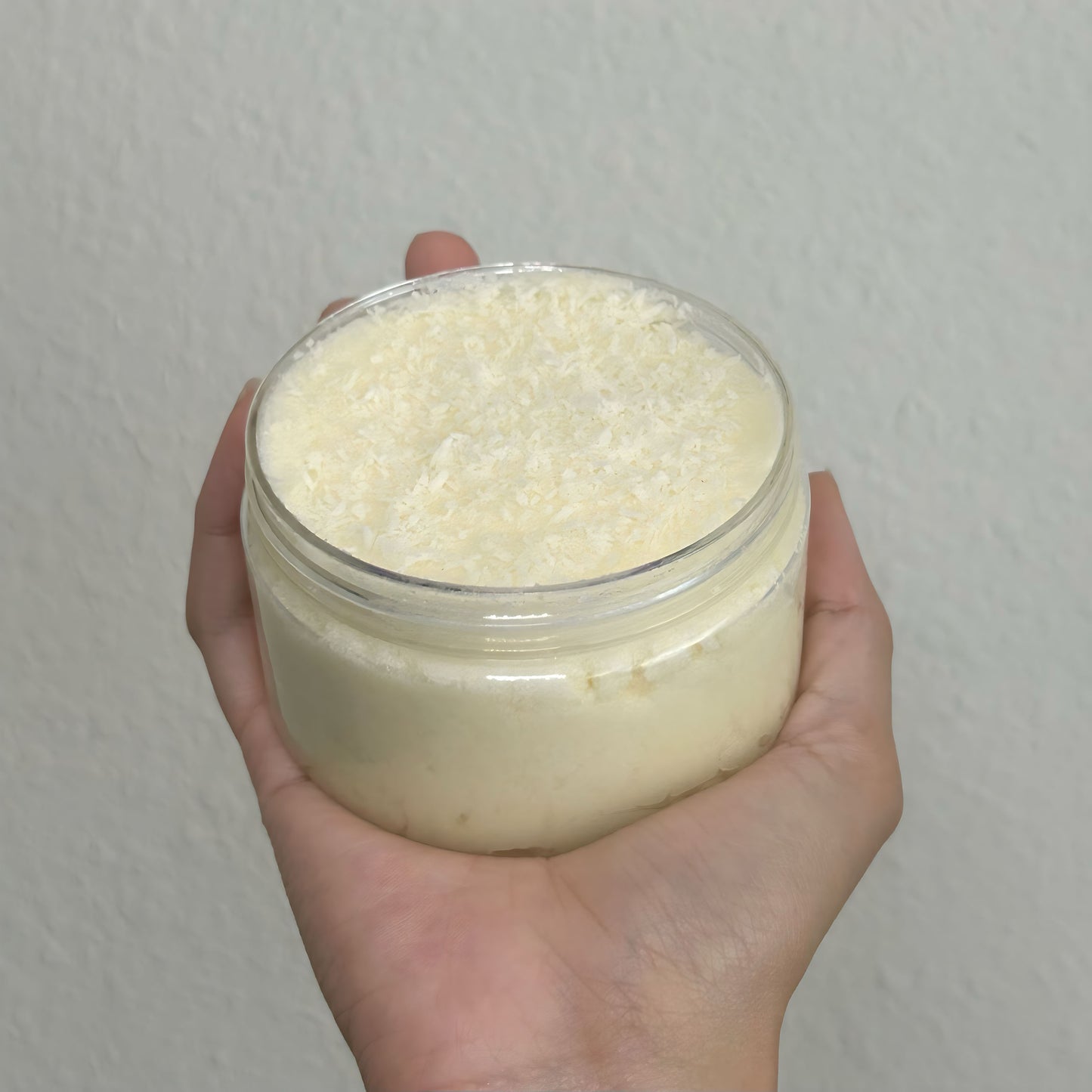 Cashmere Coconut🥥🌴