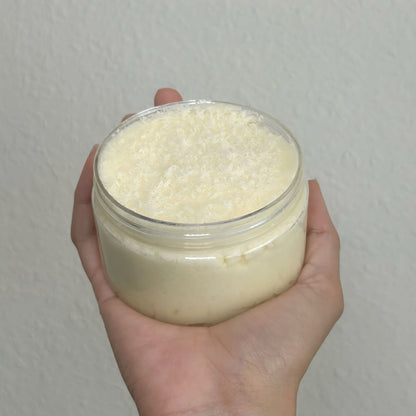 Cashmere Coconut🥥🌴