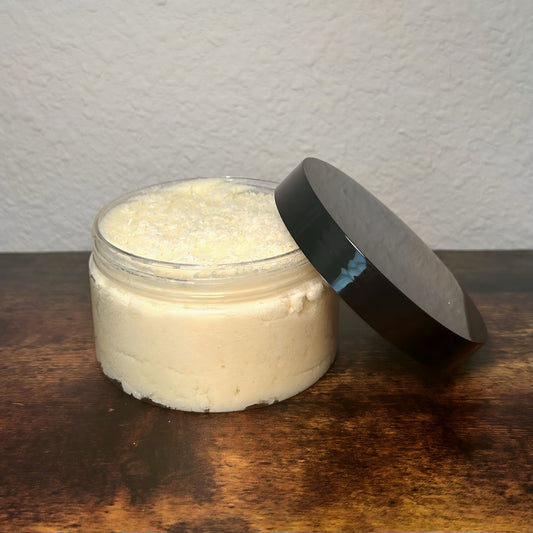 Cashmere Coconut🥥🌴