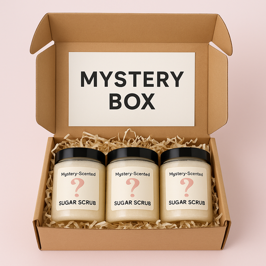 Mystery Box