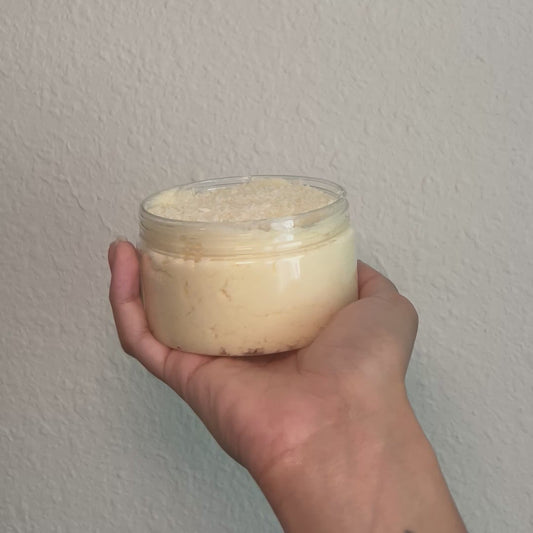 Cashmere Coconut🥥🌴